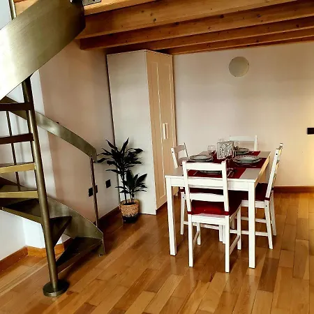 Marinac33 Precioso Apartamento Con Piscina En El Centro De