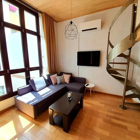 Marinac33 Precioso Apartamento Con Piscina En El Centro De Malaga