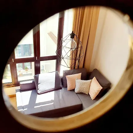 Marinac33 Precioso Apartamento Con Piscina En El Centro De Apartment *