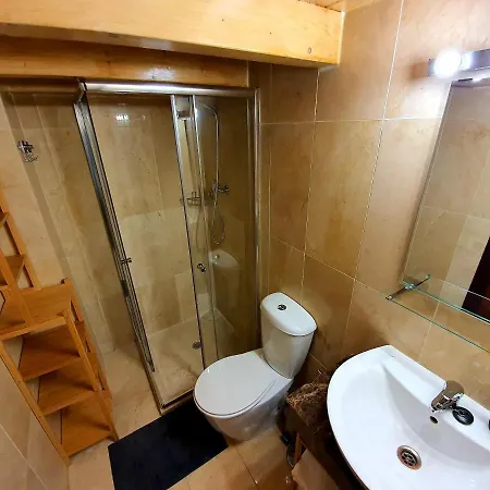 Apartment Marinac33 Precioso Apartamento Con Piscina En El Centro De