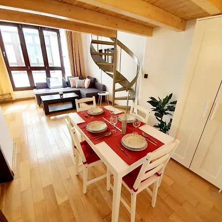 Marinac33 Precioso Apartamento Con Piscina En El Centro De Apartment Malaga