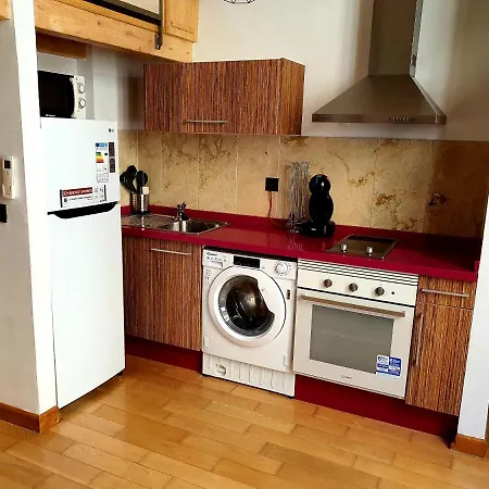 Marinac33 Precioso Apartamento Con Piscina En El Centro De Malaga