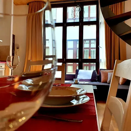 Appartement Marinac33 Precioso Apartamento Con Piscina En El Centro De Málaga